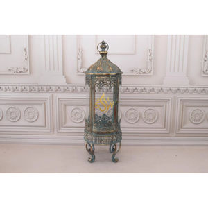 Handmade Lantern Centerpiece Wedding Dinnerware <b>Table</b> Decoration Candle Lanterns For Home Decoration Hotel Balcony Usage - Product Image 1