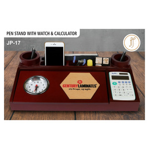 LuxeGrain Personalized Wooden Table <b>Top</b> with Digital Printing for Mother's Day and Christmas - Product Image 1