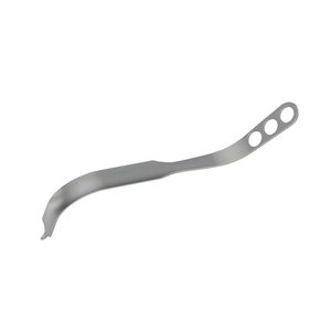 Hohmann Chantertroic เครื่องดึงกระดูกสแตนเลสด้วยมือเครื่องมือผ่าตัดกระดูกสะโพก - Product Image 3