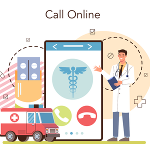 Développement de solutions de santé |   Hôpitaux Cliniques Santé numérique EHR |   Plateforme de Système d'Automatisation de la Gestion des Patients Pro X - Product Image 3