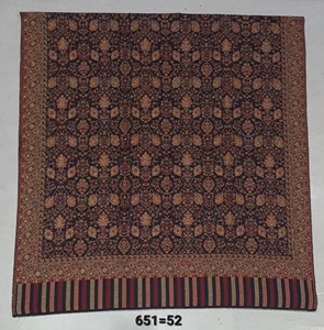 Pure <b>Woolen</b> Ladies Kani Shawls - Product Image 2