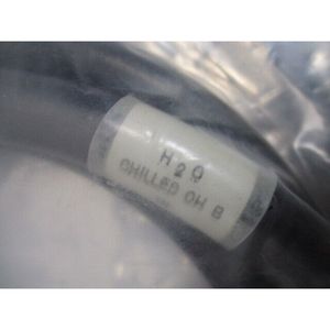 AMAT 0190-13128 HOSE ASSY FACTY SUPLY/HEATER/LAMP - Équipements et pièces semi-conductrices de renommée mondiale à la confiance de la clientèle - Product Image 3