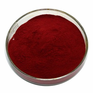 Extracto de Astaxantina 100% Puro de Alta Calidad, 2% de Astaxantina en Polvo Antioxidante Natural de la India - Product Image 4