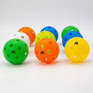 Pelota de Pickleball Premium 2026 con Superficie y Agarre Cómodos, Equipo Deportivo - Product Image 3