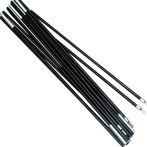Poste de Fibra de Vidrio para Tienda de Campaña, Accesorios para Tiendas de Campaña - Product Image 1