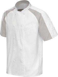 Chaqueta de Chef Personalizada Unisex al por Mayor, Producto de la Mejor Calidad a un Precio Razonable, Ropa de Cocina, Camisa de Chef - Product Image 3