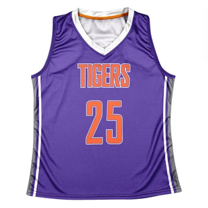 Conjunto de Uniforme de Lacrosse Sublimado para Niñas con Nombre y Número Personalizados, 100% Poliéster, Logotipo Frontal Personalizado, Uniformes de Animadoras - Product Image 2
