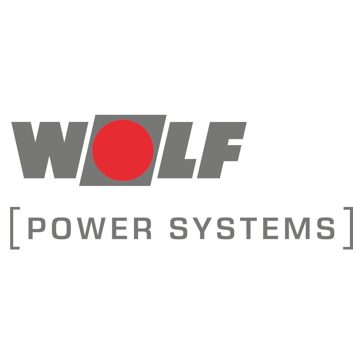 Wolf Power Systems GmbH logo