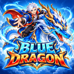 Gran Oferta 2026 Plataforma de Software de Juego en Línea Blue Dragon Fish Table Venta al por Mayor de Juegos Móviles - Product Image 2