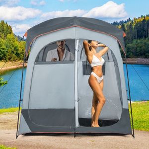 Tente de douche haut de gamme Q0460 - Product Image 5