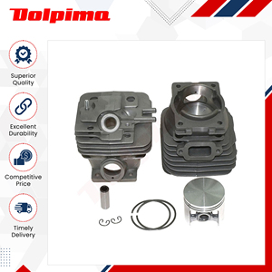 กระบอกสูบสำหรับ STIHL MS361 47MM ( 1135 020 1202 ) HQ - Product Image 2