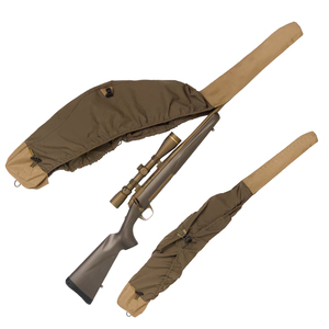 Canvas Bore Snake Cleaning Kit with Hanging Loop for Hunting Use Universal Fit - Product Image 6