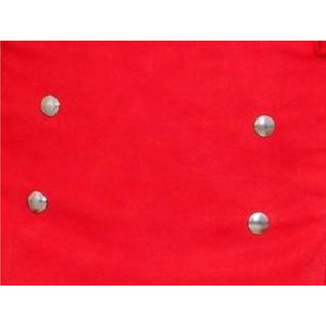 มินิคิลท์สีแดงแบบดั้งเดิมสำหรับผู้หญิงพร้อมกระเป๋า - แฟชั่นยูทิลิตี้คิลท์สตรีทแวร์ 2026 - Product Image 4