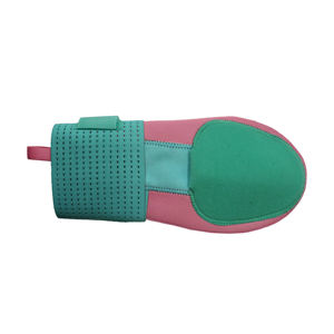 <b>Baseball</b> Sliding Mitt Breathable Compression Protective Professional Use Right-Handed Throw Customizable Export Manufacturer Low - Product Image 3