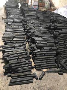 Carbón de briquetas de aserrín en venta - Briquetas de carbón para barbacoa - Carbón de alto contenido de carbono - Carbón de aserrín al por mayor con los impuestos más bajos - Product Image 6