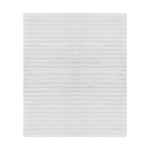 Coperta in Finta Pelliccia Super Morbida 50 X 60 Pollici, Piccola Coperta Soffice e Leggera, Calda e Confortevole 1270 X 1524 mm, Copriletto Piccolo - Product Image 1