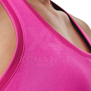Camiseta Deportiva Transpirable de Talla Grande para Mujer, para Gimnasio, Entrenamiento, Yoga, Running y Sesiones de Entrenamiento Activo - Product Image 6