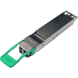 OSFP-800G-2FR4 2x400GBase-FR4 ตัวรับส่งสัญญาณแสง 800GE OSFP โมดูลออปติคอล โมดูลโหมดเดี่ยว (1310nm,2km,Dual DLC,UPC) - Product Image 1