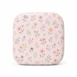 Bloc de nettoyage en caoutchouc pour raquette de pickleball - Durable et personnalisable pour adultes, élimine rapidement la saleté, les éraflures, les marques et les résidus - Product Image 1