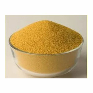 Farine de maïs jaune, aliment pour animaux riche en protéines (60%), additif alimentaire, gluten de maïs granulaire - Product Image 1