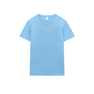 เสื้อยืดคอกลมโอเวอร์ไซส์ผู้ชาย ผ้าฝ้าย 100% พิมพ์ลายโลโก้ด้านหน้า สไตล์ลำลอง สตรีทแวร์ ใส่เล่นกีฬาหน้าร้อน เนื้อผ้านุ่ม ระบายอากาศได้ดี - Product Image 5