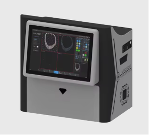 Trusure Zenith Nouvelle machine industrielle automatique de détection de diamants pour les simulants CVD HPHT RFT tels que le CZ - Product Image 3