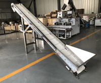 Machine à fabriquer des pâtes et des macaronis 150 kg/h, mélangeur de poudre automatique, ligne de production de macaronis entièrement automatique