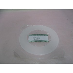 AMAT 0200-09472, แหวนรัด, ขนาด 125 มม., ออกไซด์ - อุปกรณ์และชิ้นส่วนเซมิคอนดักเตอร์ระดับโลกที่เชื่อถือได้ - Product Image 1
