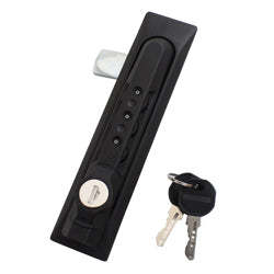 KB METAL AF-6661 Poignée de verrouillage à cadran - Product Image 1