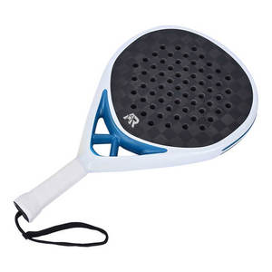 Raqueta de Pádel de Grado Profesional para Torneos de Club y Uso en Entrenamientos, Raqueta de Pádel 2026 - Product Image 3