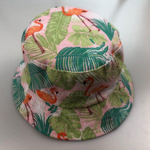 Chapeau Bob Léger d'Été 100% Coton Respirant pour la Marche, les Voyages et l'Utilisation Quotidienne en Extérieur - Design Unisexe Tendance - Product Image 5