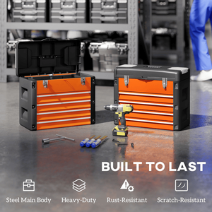 <b>Tool</b> <b>Box</b> for Storing and Organizing <b>Tool</b> Sets - Product Image 1