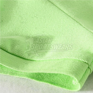 Breathable Men Polo T Shirts <b>Classic</b> Short Sleeve Design Men Polo T Shirts Perfect for All Seasons - Product Image 3