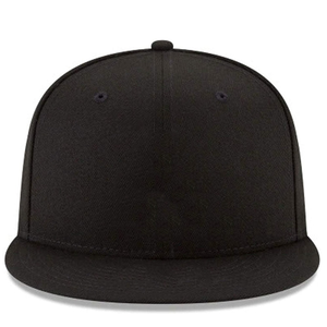 Gorras de Béisbol Personalizadas de Algodón Blanco y Rosa para Hombre y Mujer, 5 Paneles, Logotipo Bordado en 3D, Estilo Trucker - Product Image 5