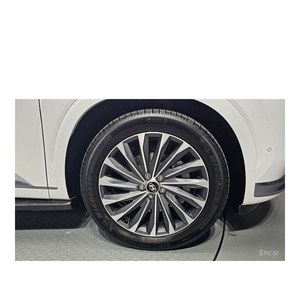 Hyundai Palisade 3.8 4WD Essence SUV Boîte Automatique Volant à Gauche Sièges en Cuir Caméra Arrière Euro V 15 208 km Année 2024 - Product Image 5