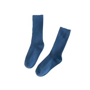 Fabricante de calcetines personalizados para hombre, calcetines con logo impreso, suministro al por mayor para marcas de moda - Product Image 5