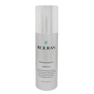 REJURAN 45ml Emulsione Rinfrescante Leggera C-PDRN con Acido Ialuronico e Olio di Centella per il Viso, Lozione Lenitiva per l'Equilibrio Idrico - Product Image 3