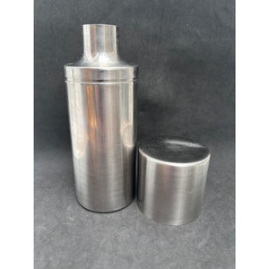 Indian Manufacturer Stainless Steel <b>Bar</b> <b>Tool</b> Kit Set Cocktail <b>Bar</b> Shaker Bartender Kit Hotel & Restaurant <b>Bar</b> Shaker - Product Image 2