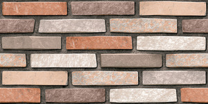 Carreaux muraux Premium Choice de qualité supérieure, carreaux d'élévation Asia Tiles 300x600mm pour la protection des murs. - Product Image 3