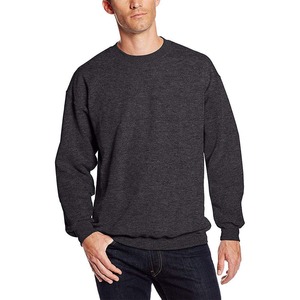 Sudadera para Hombre Más Vendida, Color Personalizado, Nuevo Diseño Básico, Sudaderas de Algodón para Hombre - Product Image 3