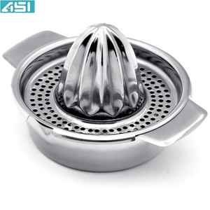 Exprimidor de Acero de Alta Resistencia, Mezclador de Frutas Eléctrico Doméstico y Comercial, Fabricación Estándar Industrial, Venta al por Mayor - Product Image 1