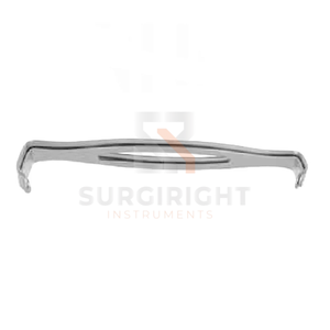 เครื่องมือผ่าตัดแบบใช้ซ้ำได้ ยี่ห้อ Blush Surgical รุ่น USA Retractors ทำจากสแตนเลสสตีล สำหรับดึงแผลผ่าตัด - Product Image 6