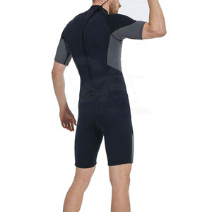 ชุดว่ายน้ำชายหาดทันสมัยลายพิมพ์เขตร้อนสำหรับผู้ชาย ชุดว่ายน้ำสำหรับวันหยุดฤดูร้อน ชุดชายหาดแฟชั่นใหม่สำหรับผู้ชาย - Product Image 3