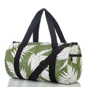 Wholesale Sublimation Printed Duffle Bags Custom Logo Waterproof Gym Sports Travel Bag with Shoe Compartment - Product Image 1