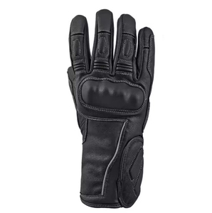 Guantes de Motociclismo de Cuero Genuino Impermeables para Carreras, Talla Grande, Personalizables, Transpirables, Resistentes al Viento, con Protección para los Nudillos, para Invierno - Product Image 5
