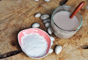 Polvo de Semilla de Jaca Natural, Alternativa a la Harina Sin Gluten, Grado Alimenticio, Suministro a Granel desde Vietnam - Sra. Grace - Product Image 6