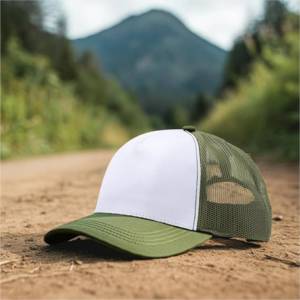 Gorras de Secado Rápido para Niños, Gorra Trucker para Hombre, Uso Diario, Precio Económico, MOQ Bajo, Ropa de Playa - Product Image 2