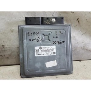 ECUs y Módulos de Computación Usados para Golf 03G906018FB - Product Image 3