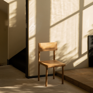 Chaise de salle à manger sur mesure, de forme et de taille personnalisées, fabriquée au Vietnam, chaises de salle à manger modernes, style nordique du Vietnam - Product Image 6