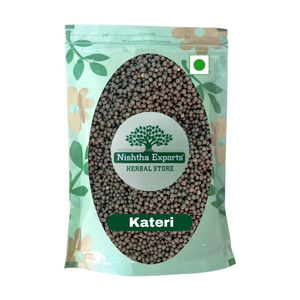Solanum เมล็ด xanthocarpum kateri เมล็ด bhatkatiya kantakari katehli เมล็ดแห้ง katehri beej kantkari สมุนไพรดิบขายส่งพืชสกัด - Product Image 2
